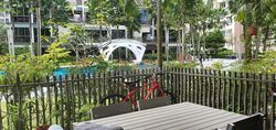 The Inflora (D17), Condominium #580756141